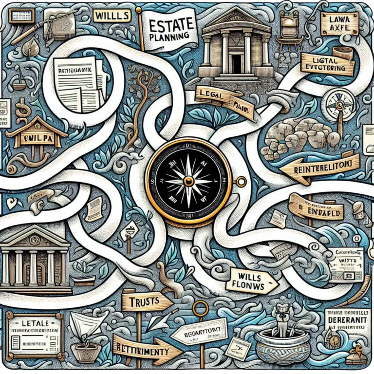 Mastering Estate Planning