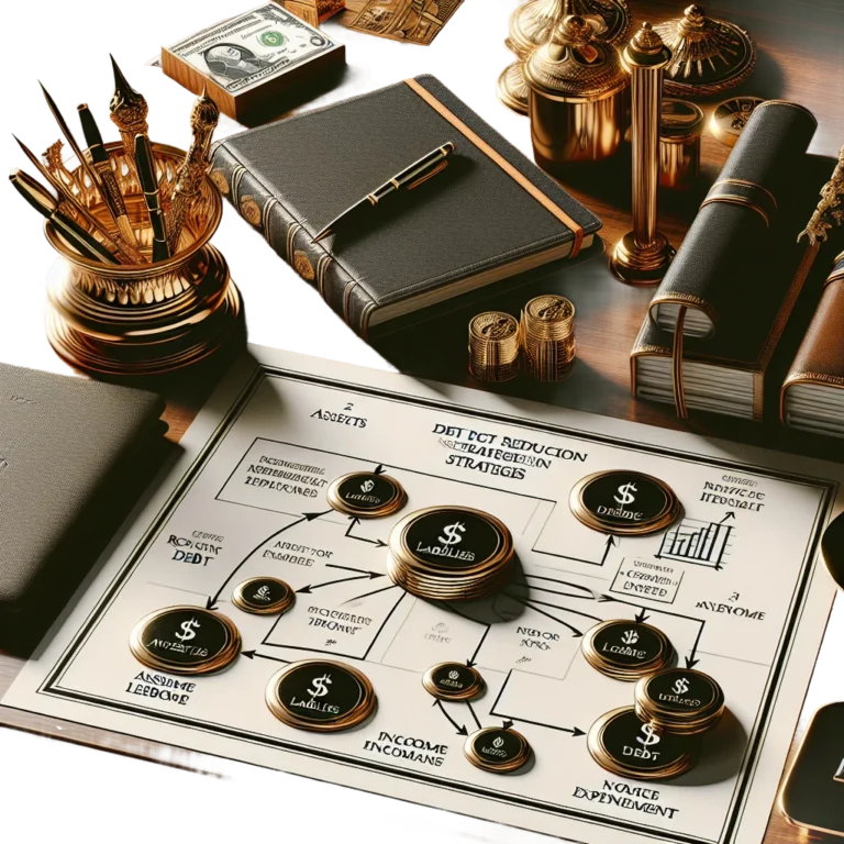 Master Your Wealth with These Effective Debt Reduction Strategies