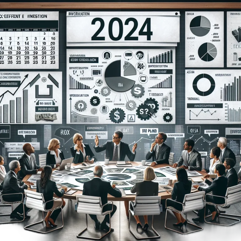 Tax-Efficient Investment Strategie